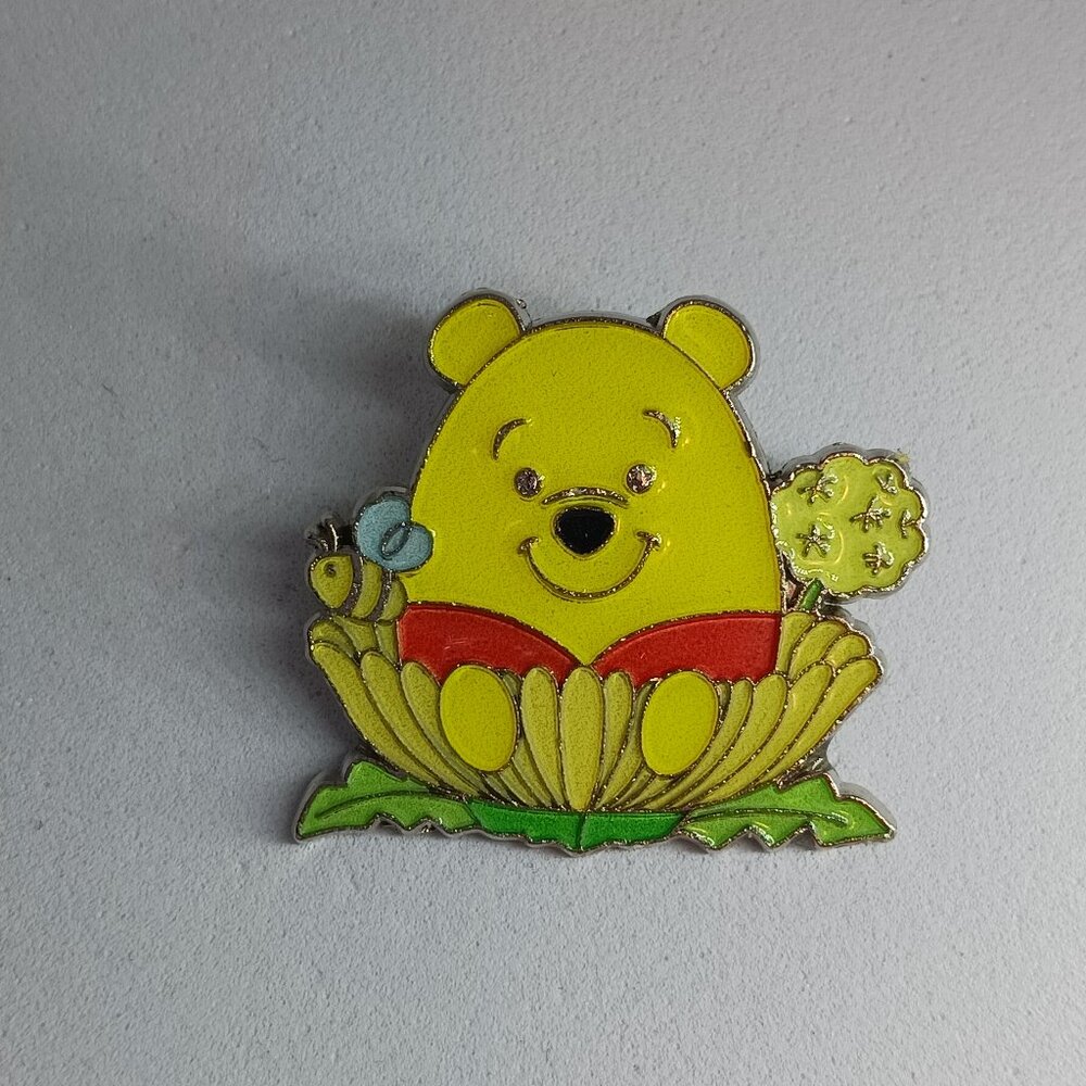 5/$20 Disney pin